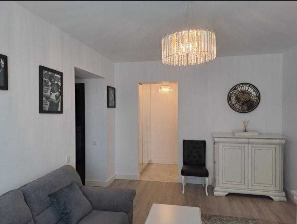 Apartament 3 camere Onix Park North