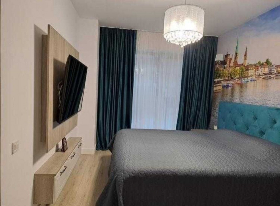 Apartament 3 camere Onix Park North