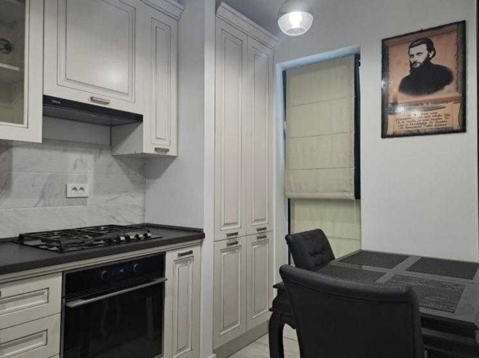 Apartament 3 camere Onix Park North