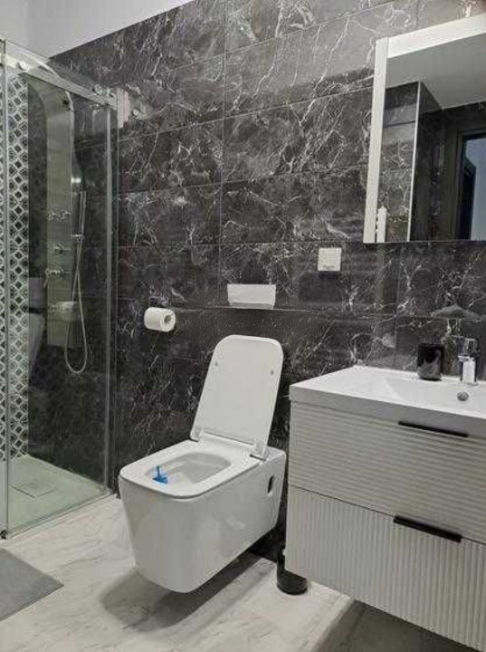 Apartament 3 camere Onix Park North