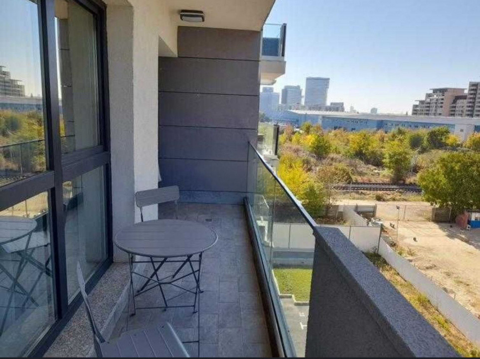 Apartament 3 camere Onix Park North