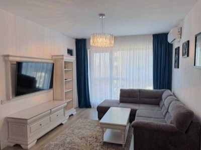 Apartament 3 camere Onix Park North