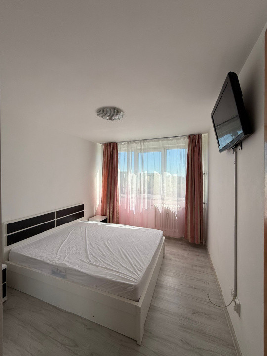 Apartament 2 camere | Semidecomandat | Berceni
