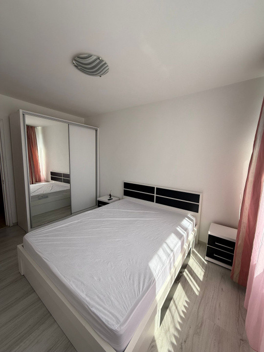 Apartament 2 camere | Semidecomandat | Berceni
