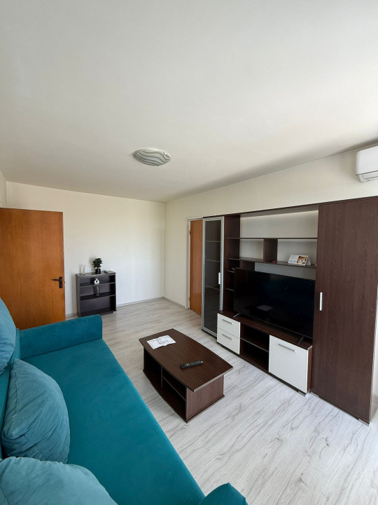 Apartament 2 camere | Semidecomandat | Berceni