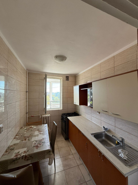 Apartament 2 camere | Semidecomandat | Berceni