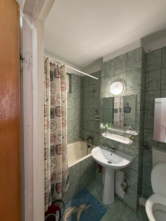 Apartament 2 camere | Semidecomandat | Berceni