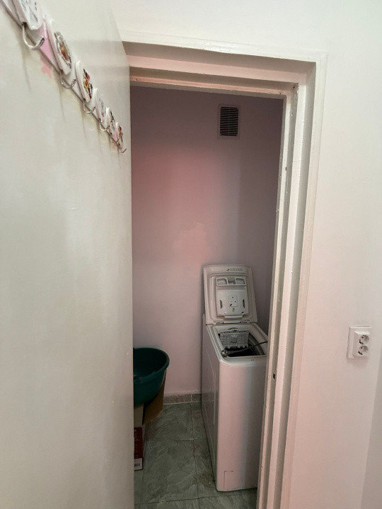 Apartament 2 camere | Semidecomandat | Berceni