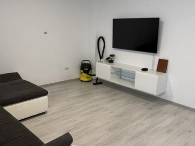 Apartament 3 camere Titan 