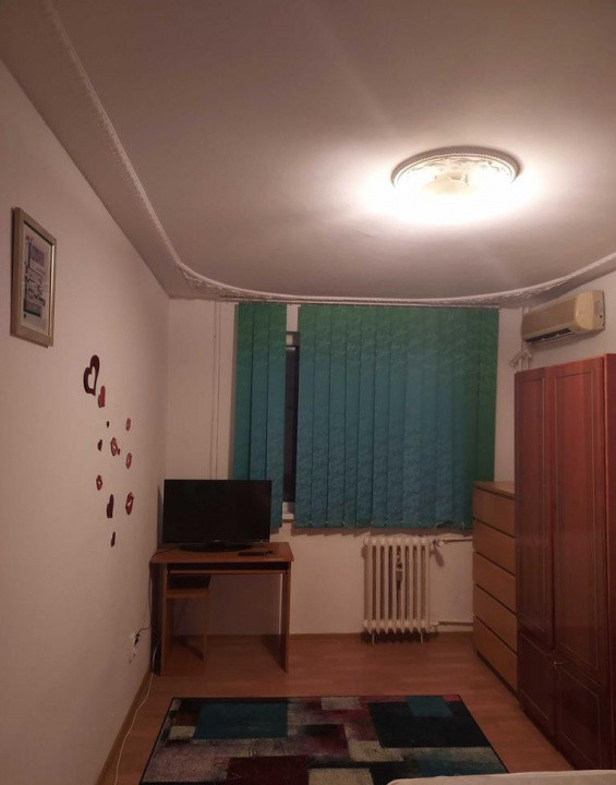 Apartament 2 camere | 50m Metrou Nicolae Grigorescu