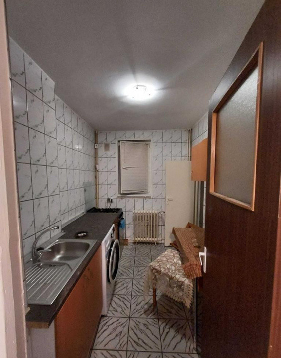 Apartament 2 camere | 50m Metrou Nicolae Grigorescu