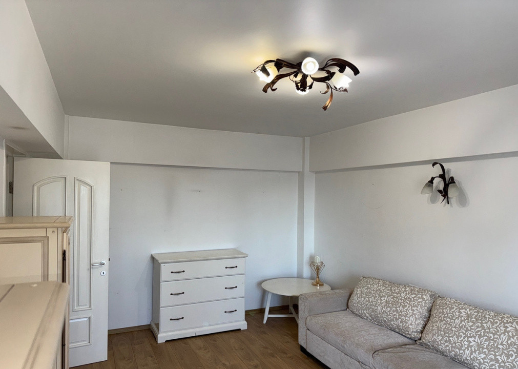 Apartament 2 camere – Universitate, renovat, complet utilat, 60 mp