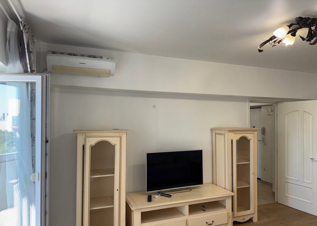 Apartament 2 camere – Universitate, renovat, complet utilat, 60 mp