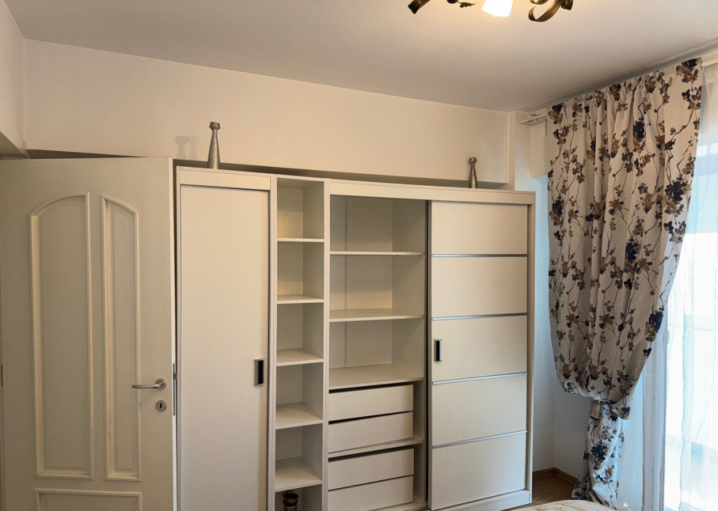 Apartament 2 camere – Universitate, renovat, complet utilat, 60 mp