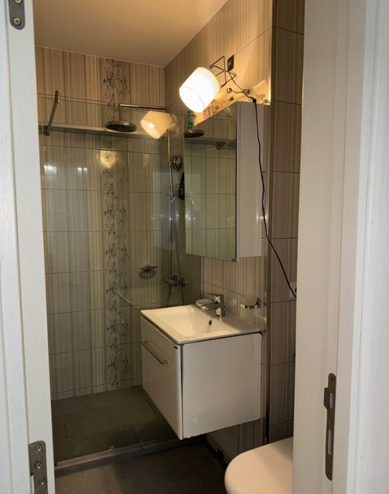 Apartament 2 camere – Universitate, renovat, complet utilat, 60 mp