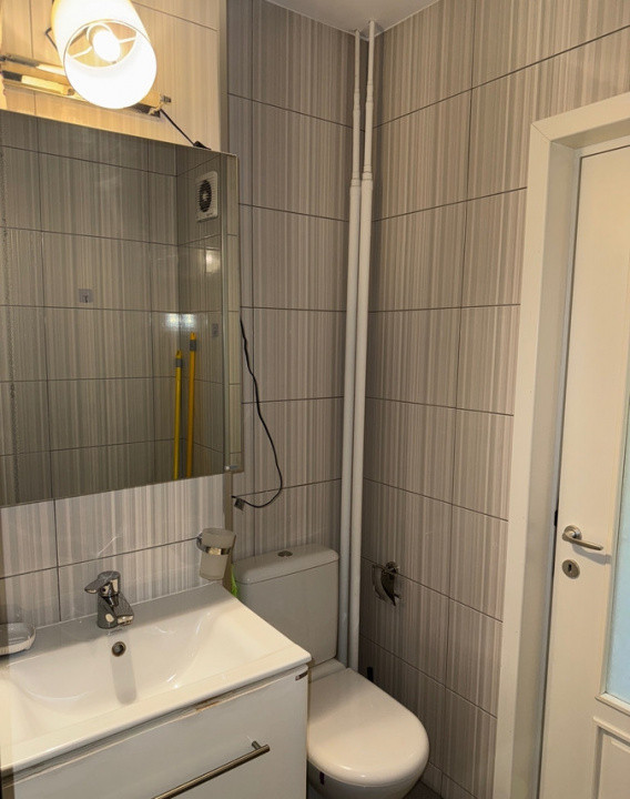 Apartament 2 camere – Universitate, renovat, complet utilat, 60 mp