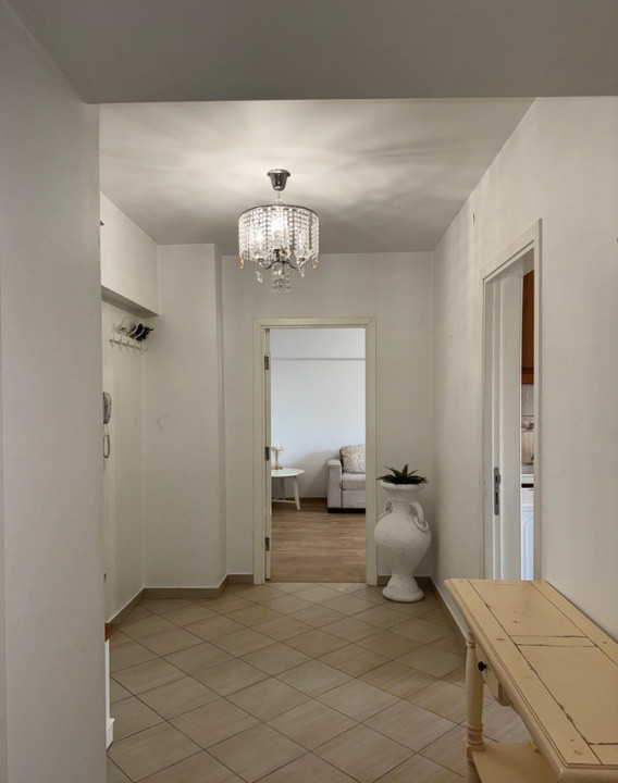 Apartament 2 camere – Universitate, renovat, complet utilat, 60 mp