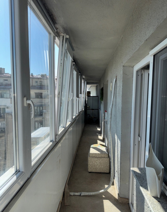 Apartament 2 camere – Universitate, renovat, complet utilat, 60 mp