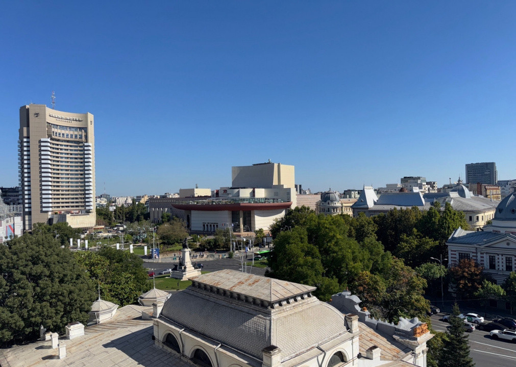 Apartament 2 camere – Universitate, renovat, complet utilat, 60 mp