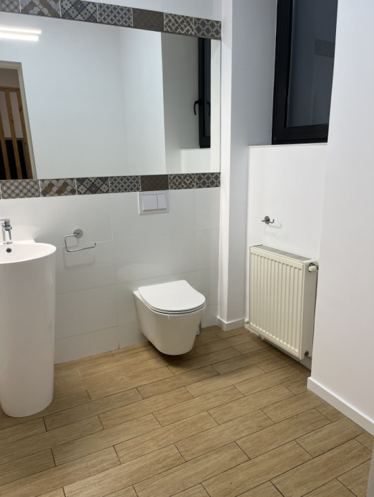 Casa individuală interbelica, 360 mp, curte, parcare, birouri, zona Dorobanti