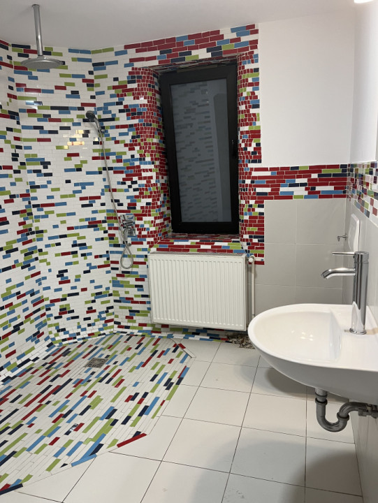 Casa individuală interbelica, 360 mp, curte, parcare, birouri, zona Dorobanti