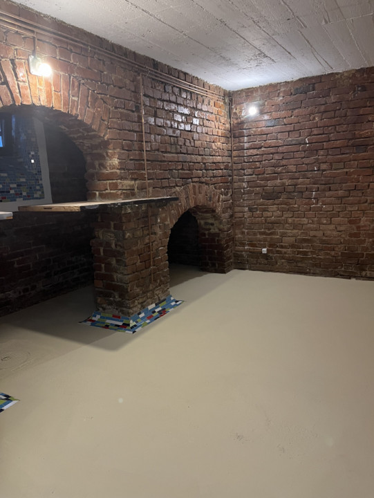 Casa individuală interbelica, 360 mp, curte, parcare, birouri, zona Dorobanti