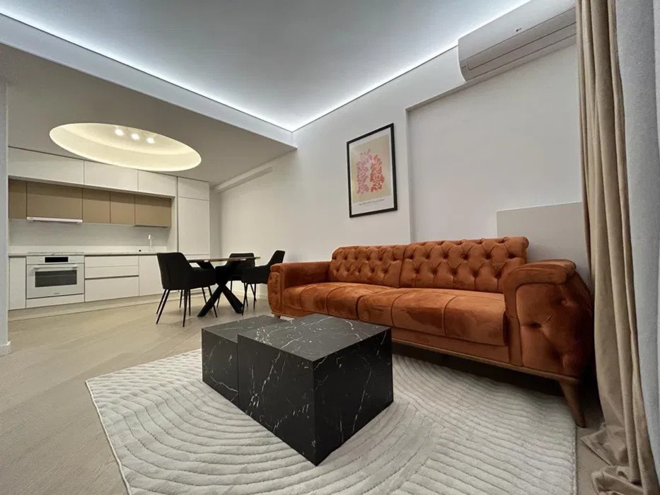 Apartament de inchiriat 3 camere Cortina North Pipera
