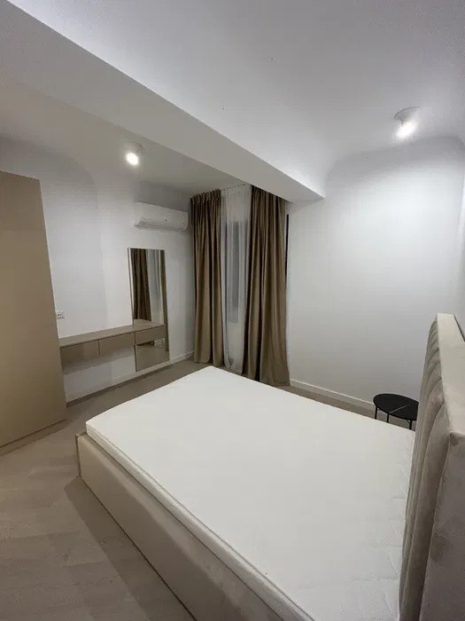 Apartament de inchiriat 3 camere Cortina North Pipera
