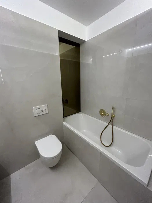 Apartament de inchiriat 3 camere Cortina North Pipera
