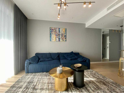 ONE HERASTRAU TOWERS - apartament 2 camere 
