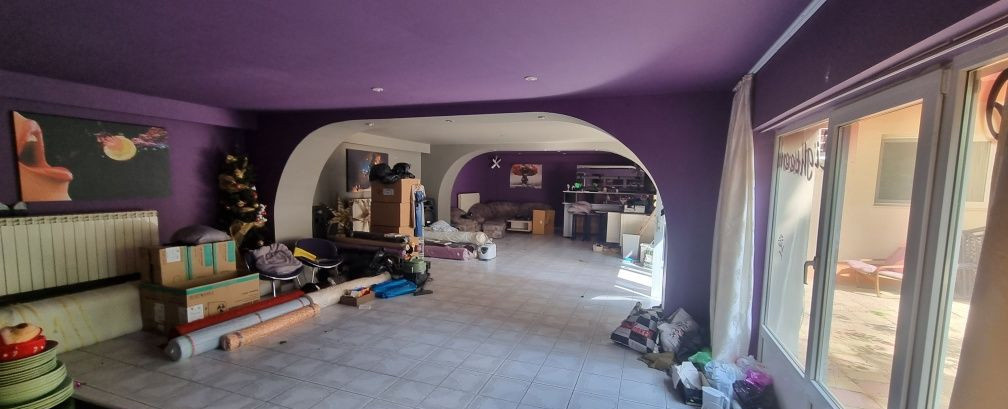 VILĂ SPAȚIOASĂ CU GRĂDINĂ| VOLUNTARI  380 mp |200 mp spațiu anexă |4 dormitoare