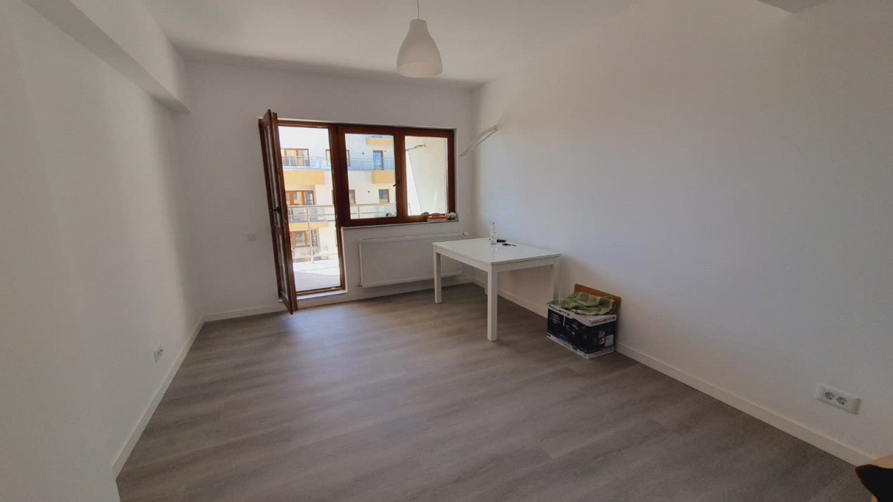 Apartament 2 camere | 57 mp utili | Finalizat 2025