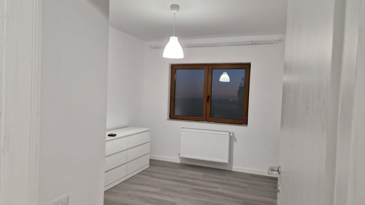 Apartament 2 camere | 57 mp utili | Finalizat 2025