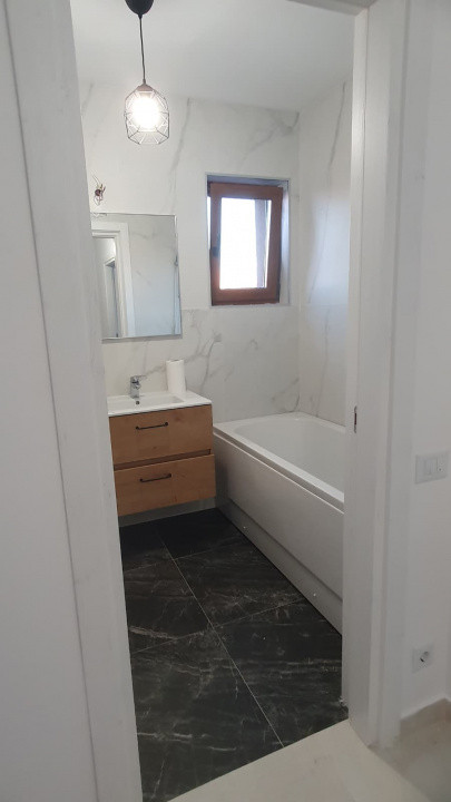 Apartament 2 camere | 57 mp utili | Finalizat 2025