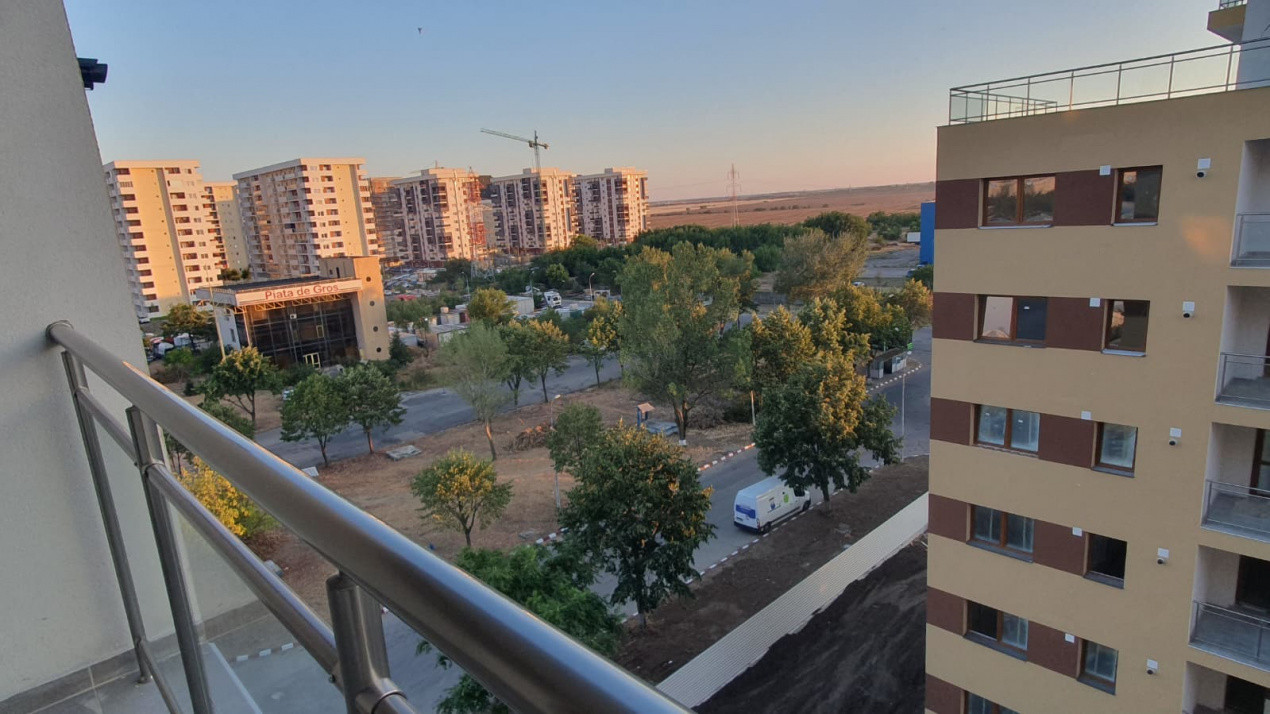 Apartament 2 camere | 57 mp utili | Finalizat 2025