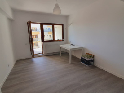 Apartament 2 camere | 57 mp utili | Finalizat 2025