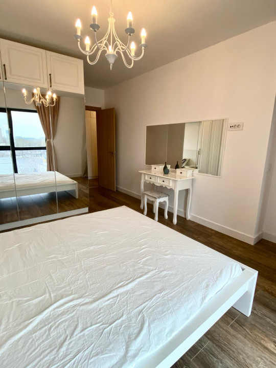 Apartament 3 camere | Parcului 20 | Herăstrău