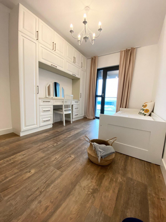 Apartament 3 camere | Parcului 20 | Herăstrău