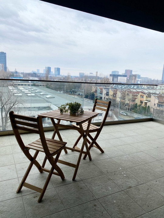 Apartament 3 camere | Parcului 20 | Herăstrău
