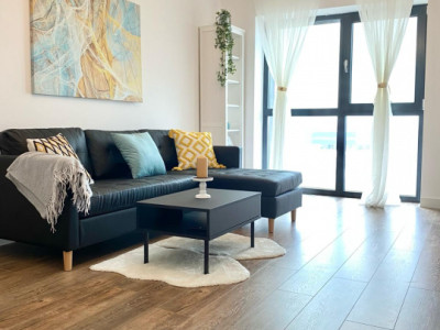 Apartament 3 camere | Parcului 20 | Herăstrău