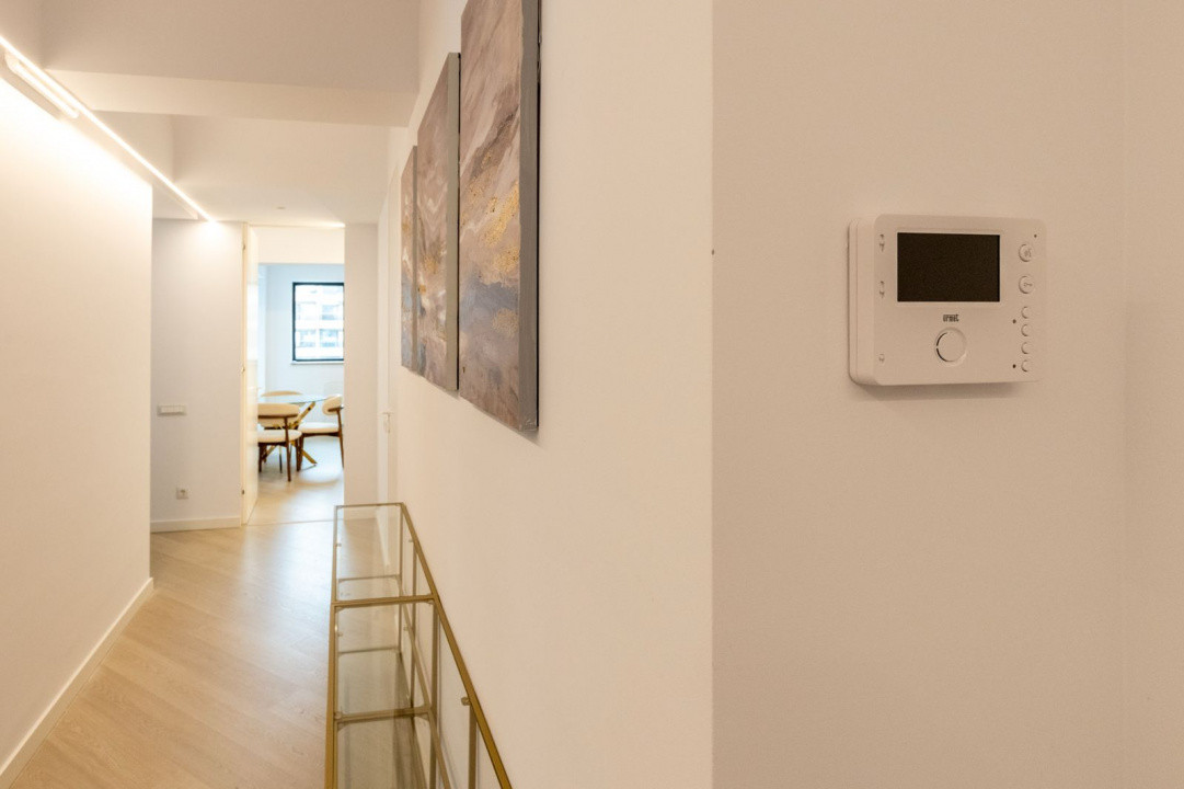 Apartament 3 camere | Cortina North | Pipera