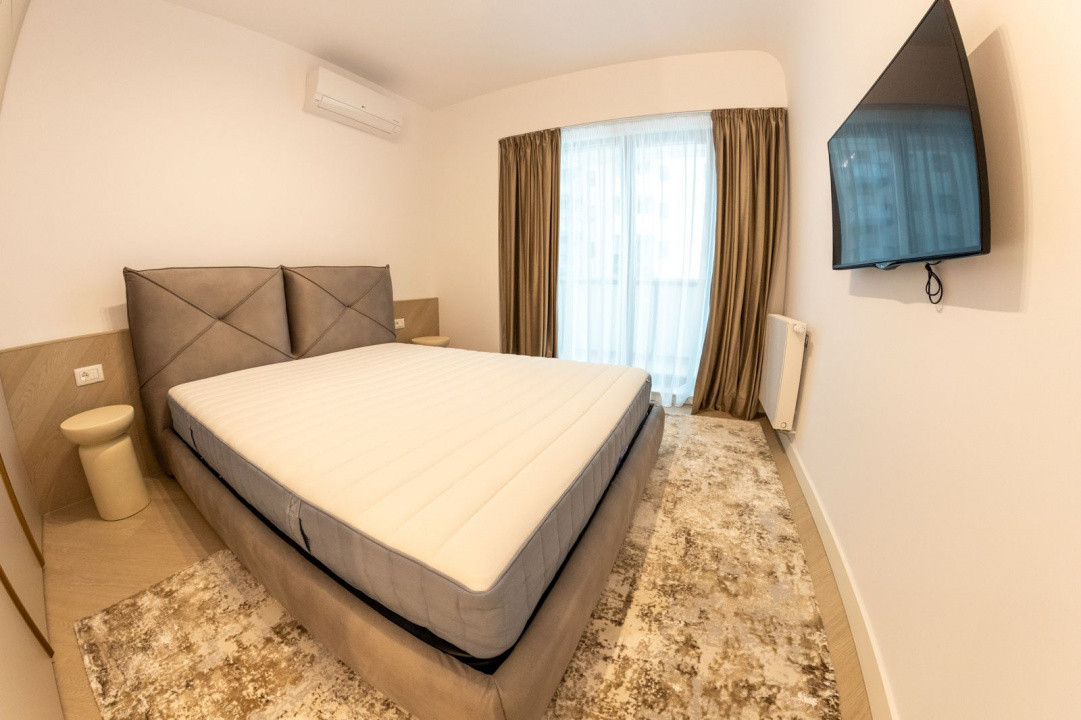 Apartament 3 camere | Cortina North | Pipera