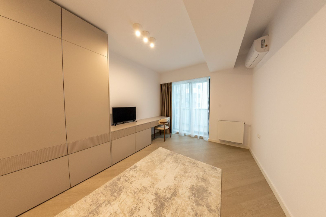 Apartament 3 camere | Cortina North | Pipera