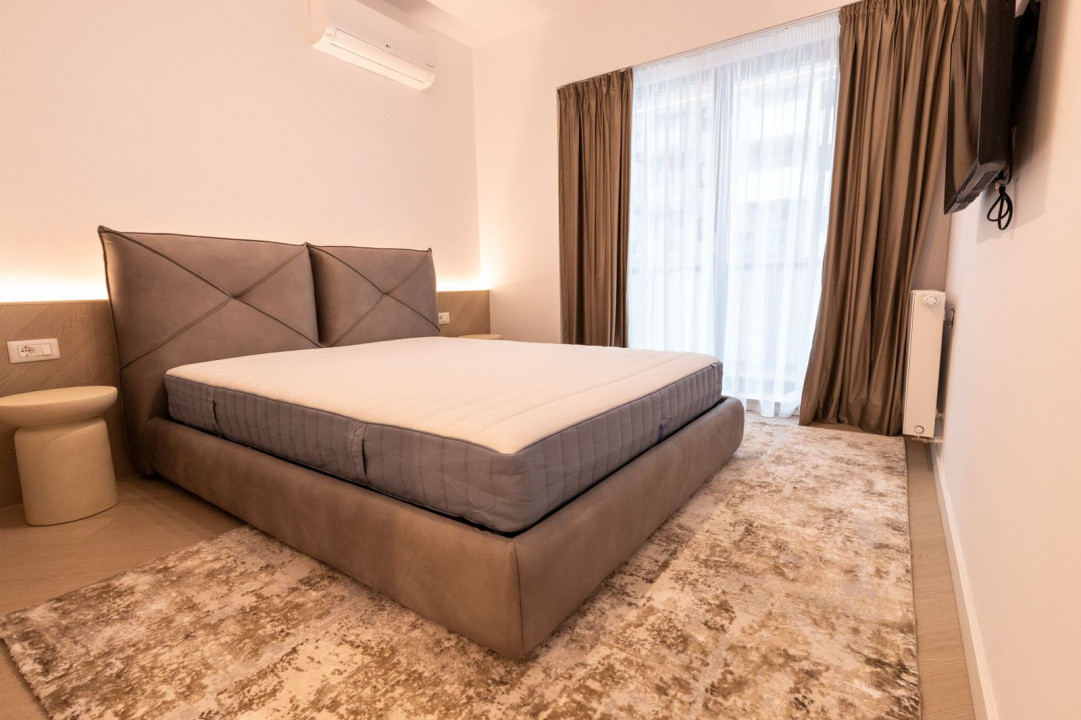 Apartament 3 camere | Cortina North | Pipera
