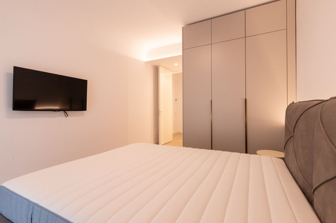 Apartament 3 camere | Cortina North | Pipera