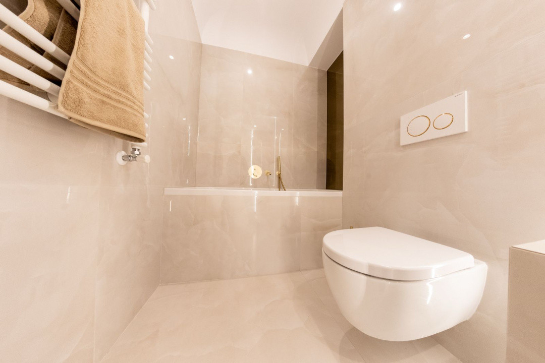Apartament 3 camere | Cortina North | Pipera