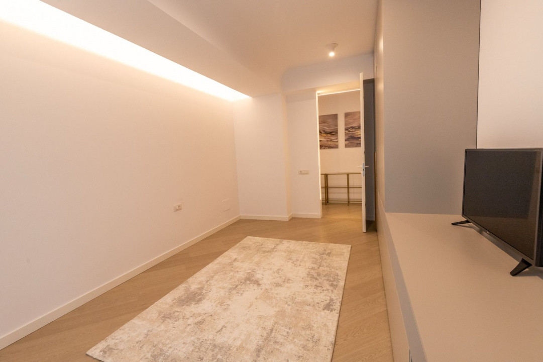 Apartament 3 camere | Cortina North | Pipera