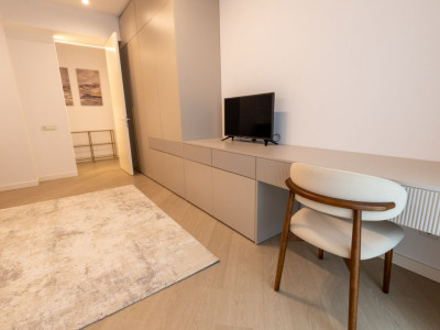 Apartament 3 camere | Cortina North | Pipera