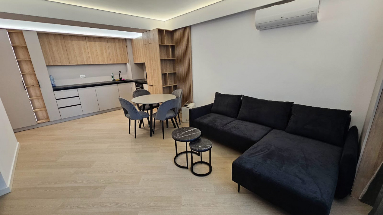 Apartament 2 camere | Cortina North | Pipera