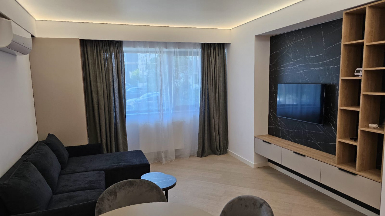 Apartament 2 camere | Cortina North | Pipera